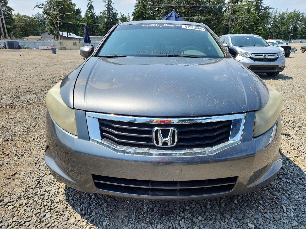 1HGCP2F75AA068042 · 2010 HONDA ACCORD · 5/12