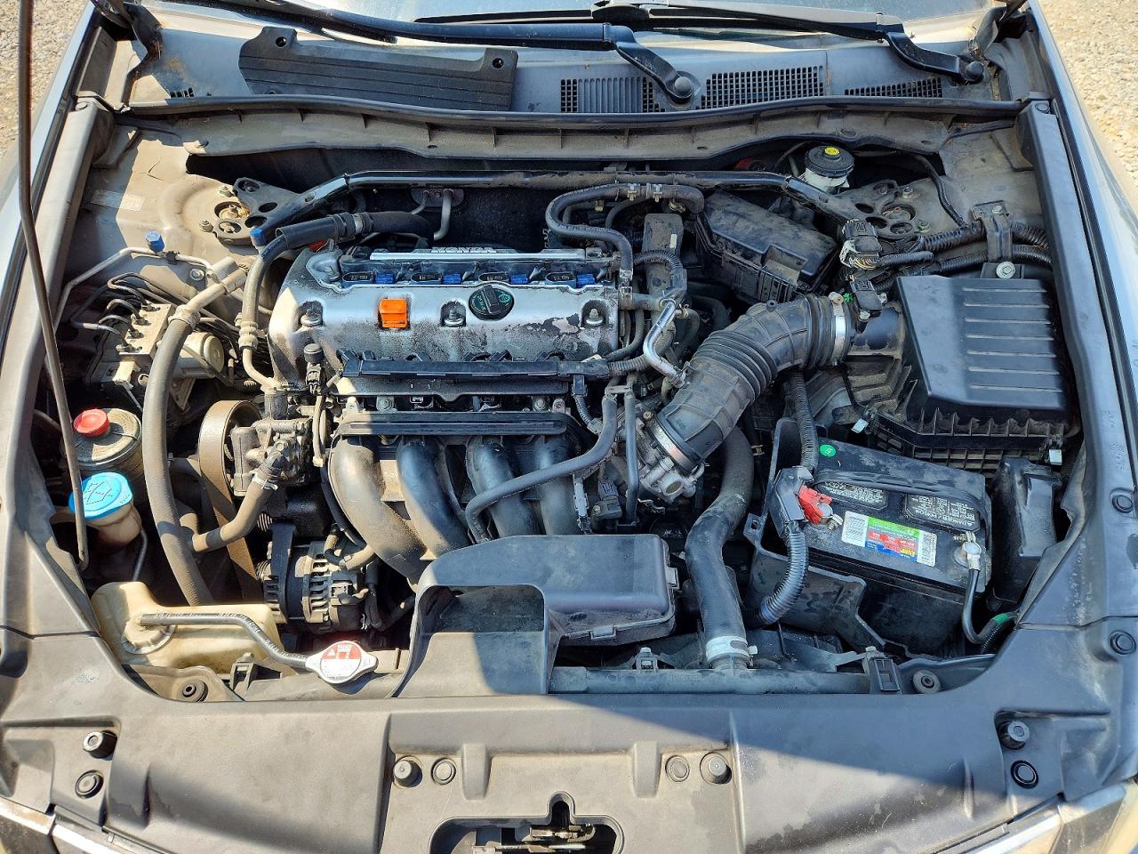 1HGCP2F75AA068042 · 2010 HONDA ACCORD · 11/12