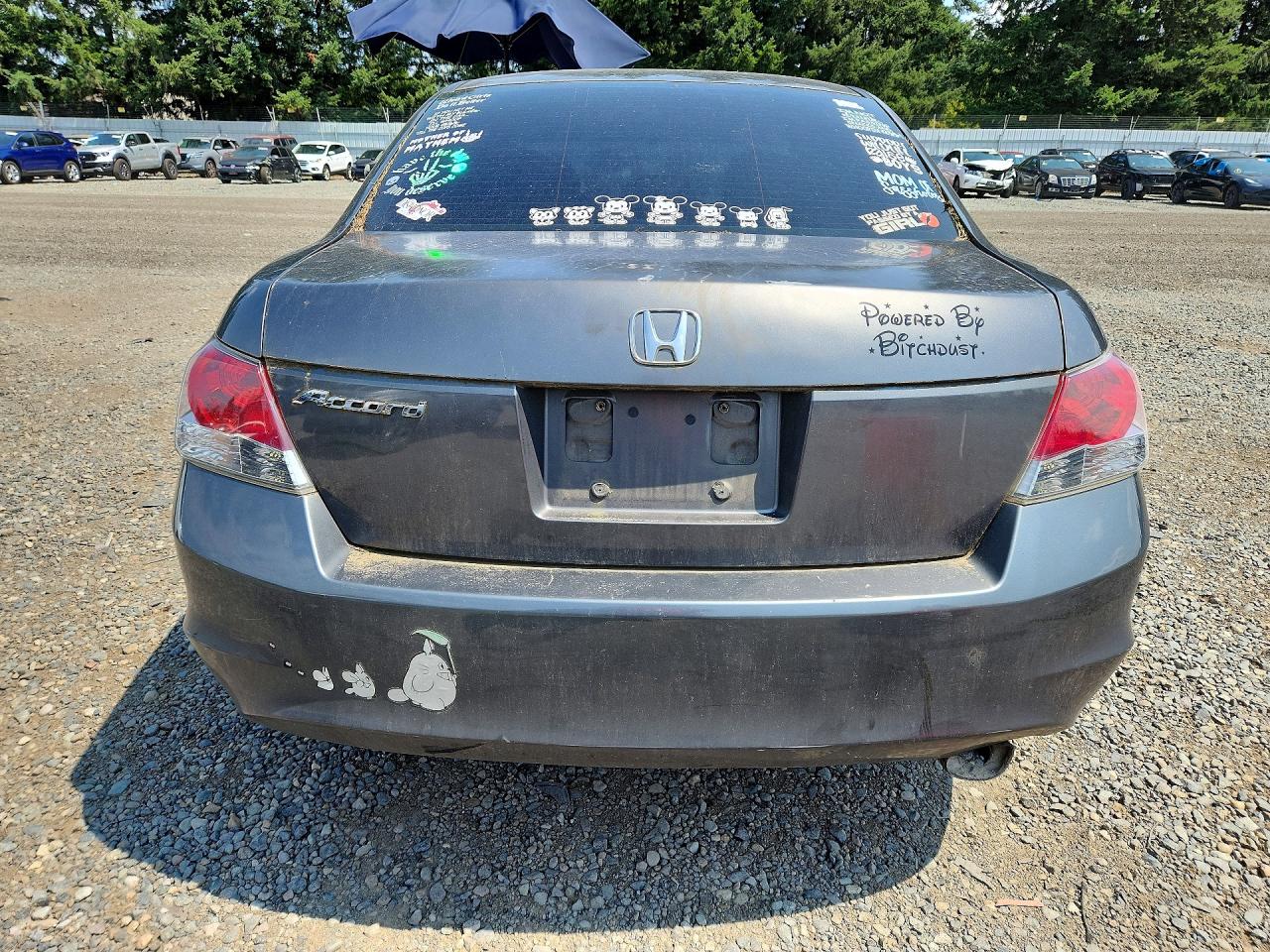 1HGCP2F75AA068042 · 2010 HONDA ACCORD · 6/12