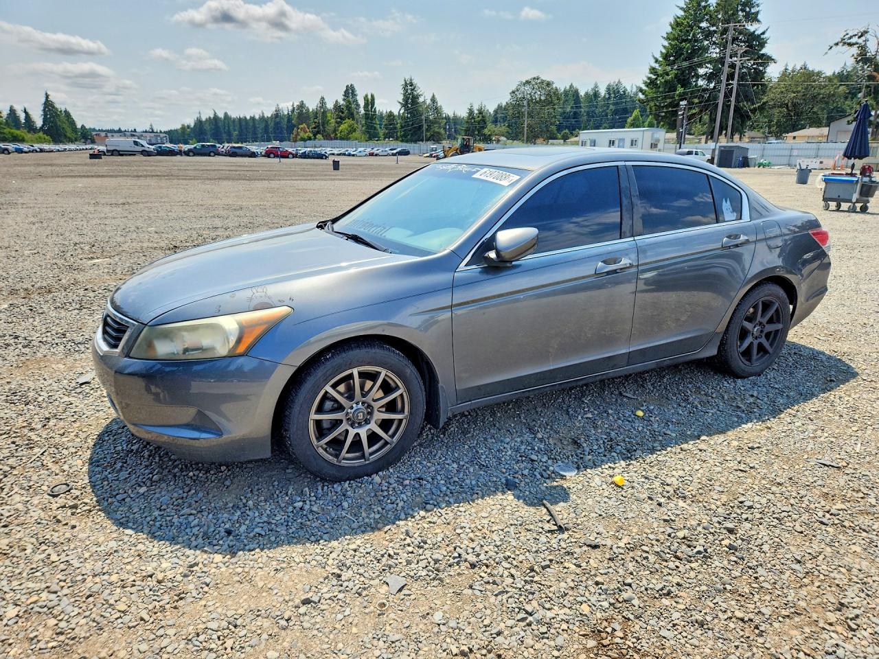 1HGCP2F75AA068042 · 2010 HONDA ACCORD