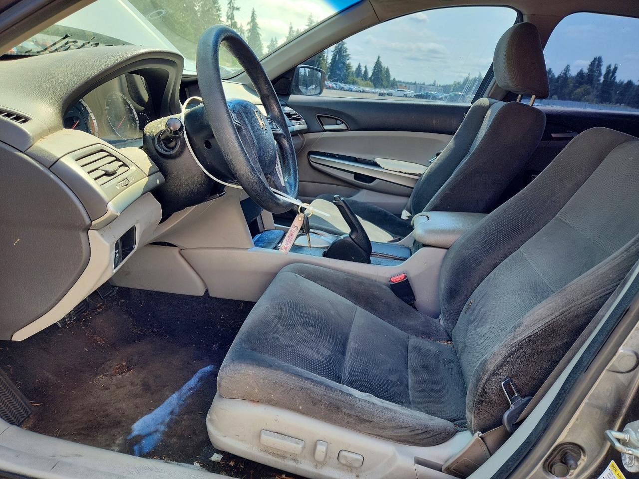 1HGCP2F75AA068042 · 2010 HONDA ACCORD · 7/12