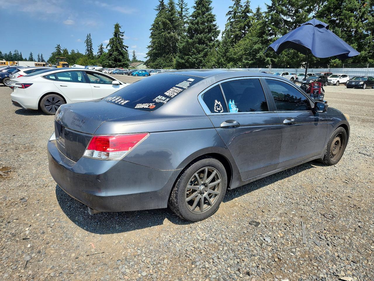 1HGCP2F75AA068042 · 2010 HONDA ACCORD · 3/12