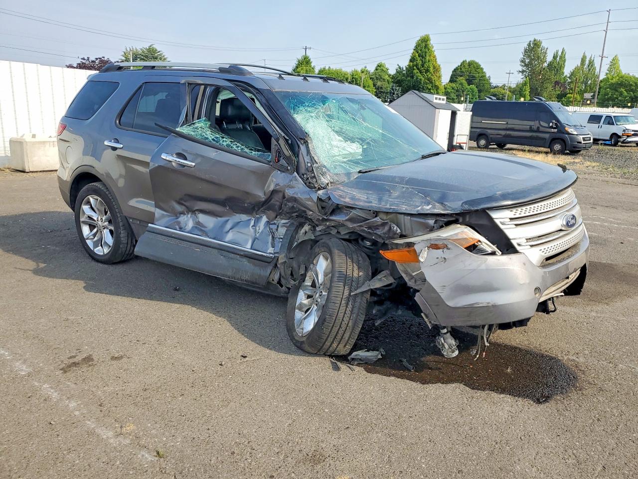 1FM5K8D83DGA46073 · 2013 FORD EXPLORER · 4/14