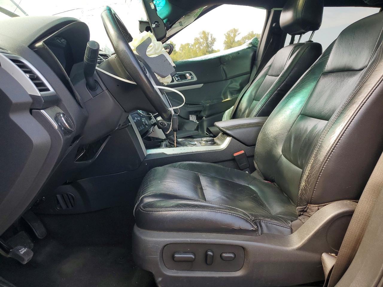 1FM5K8D83DGA46073 · 2013 FORD EXPLORER · 7/14