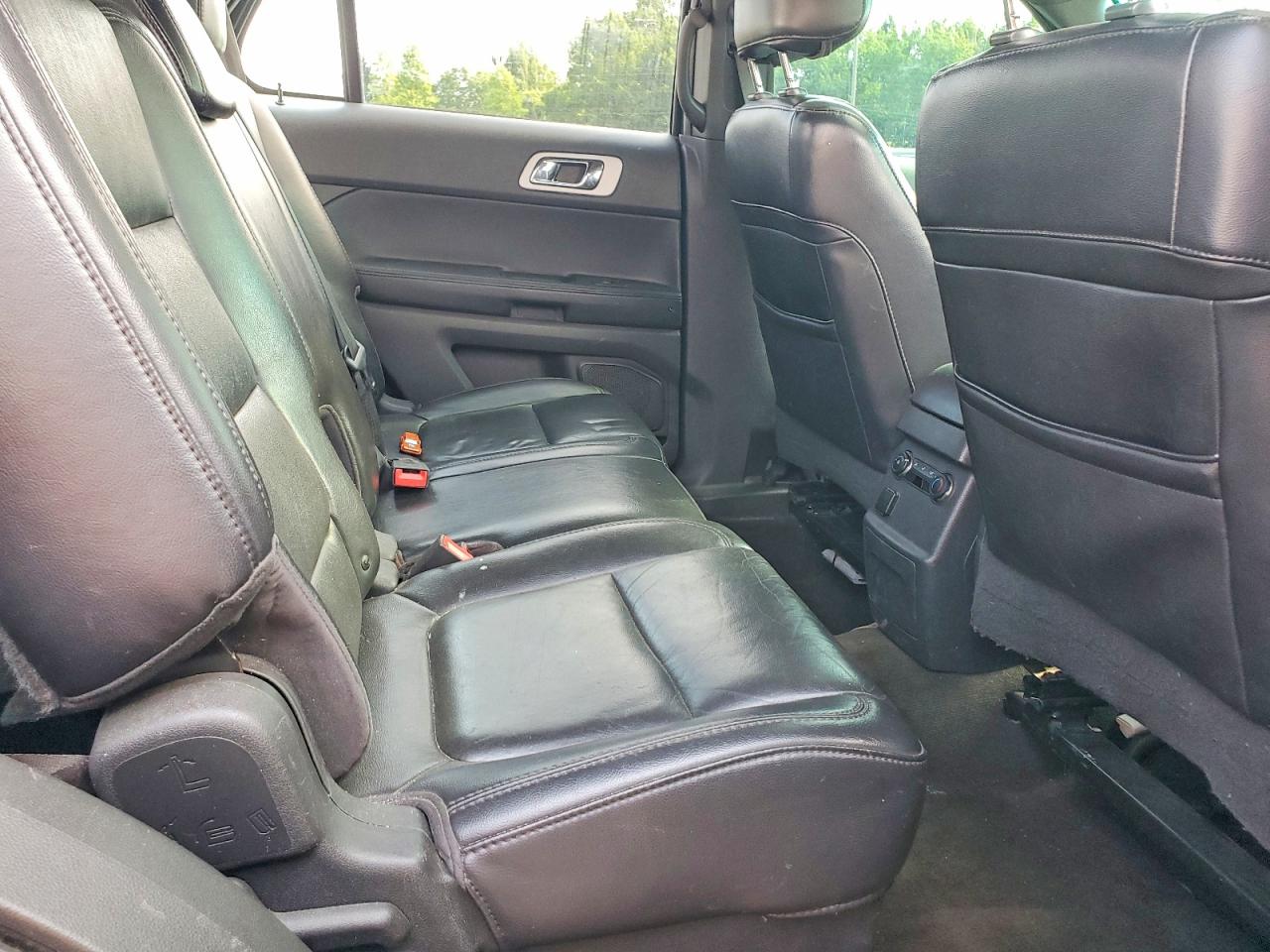 1FM5K8D83DGA46073 · 2013 FORD EXPLORER · 11/14
