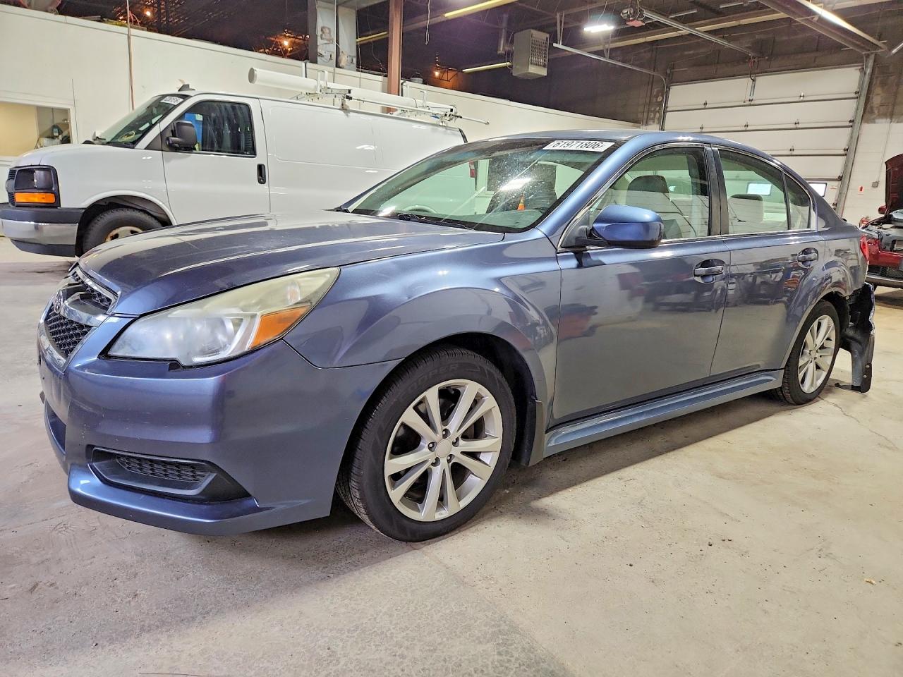4S3BMCC6XD3002423 · 2013 SUBARU LEGACY