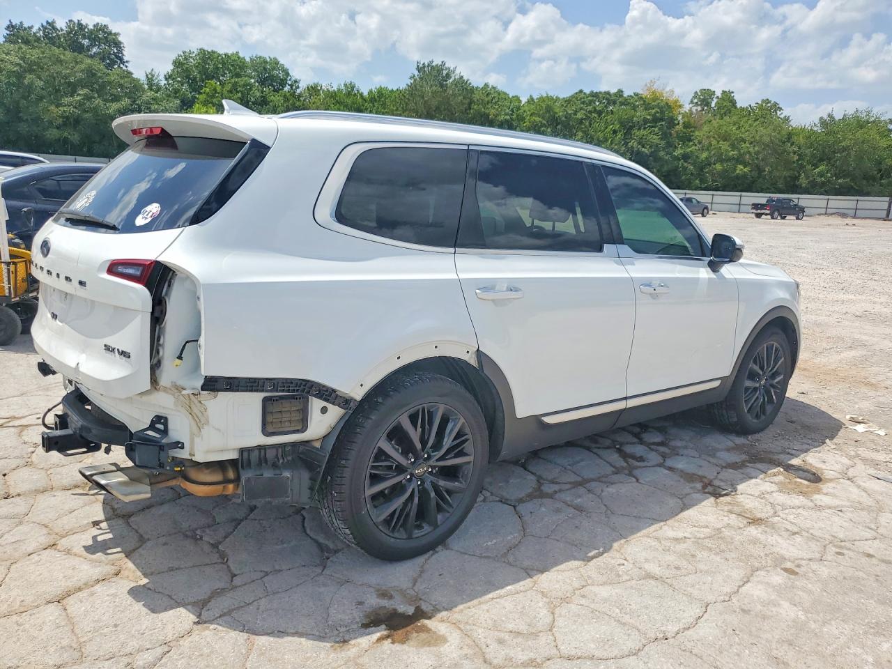 5XYP5DHC0LG052166 · 2020 KIA TELLURIDE · 3/14