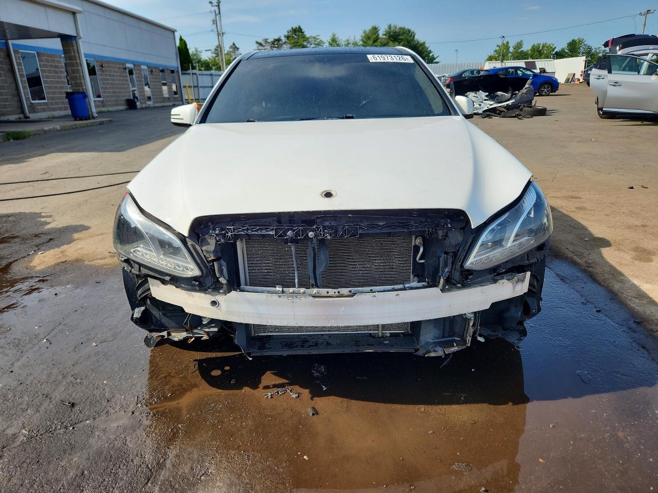 WDDHF8JB4EB073230 · 2014 MERCEDES-BENZ E · 5/13