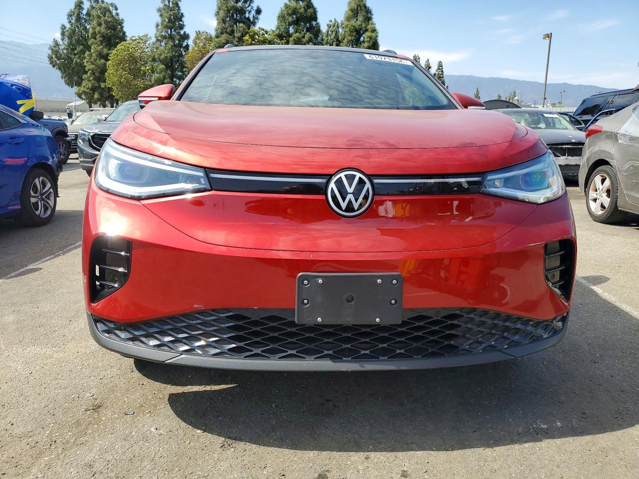 1V25MPE82PC017083 · 2023 VOLKSWAGEN ID.4 · 5/13