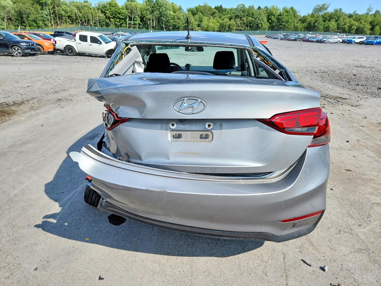 3KPC24A62NE159375 · 2022 HYUNDAI ACCENT · 6/12