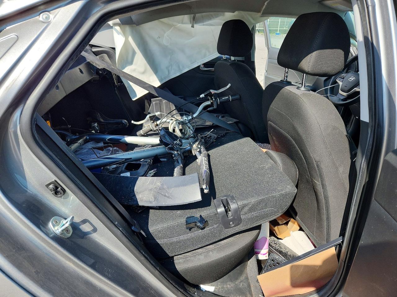 3KPC24A62NE159375 · 2022 HYUNDAI ACCENT · 10/12
