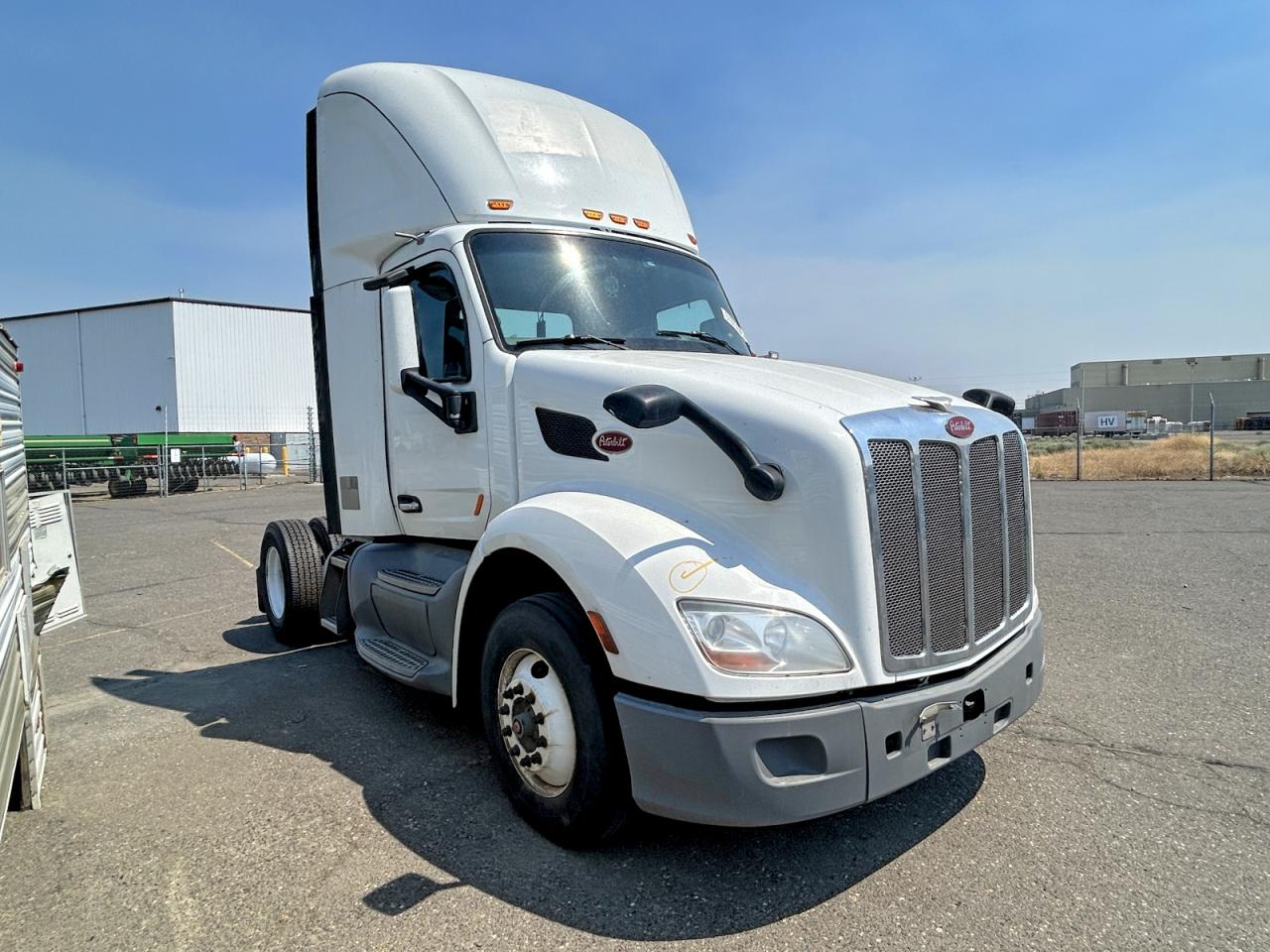 1XPBA48XXKD478662 · 2019 PETERBILT 579