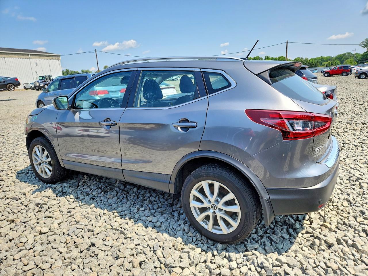 JN1BJ1CW7LW649584 · 2020 NISSAN ROGUE SPORT · 2/14