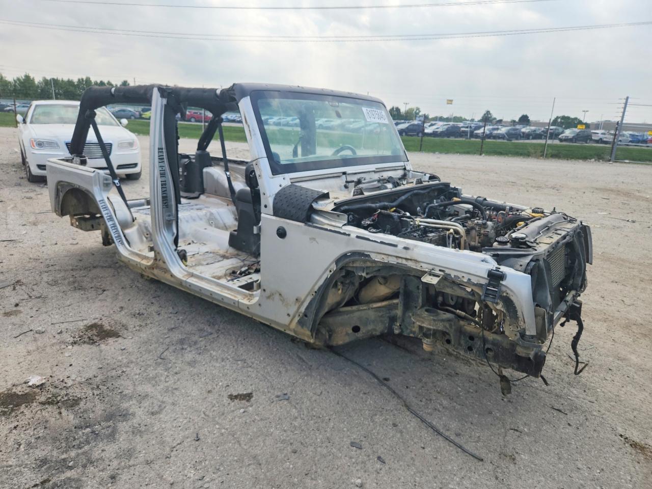 1C4HJWFG3CL262637 · 2012 JEEP WRANGLER UNLIMITED · 4/12