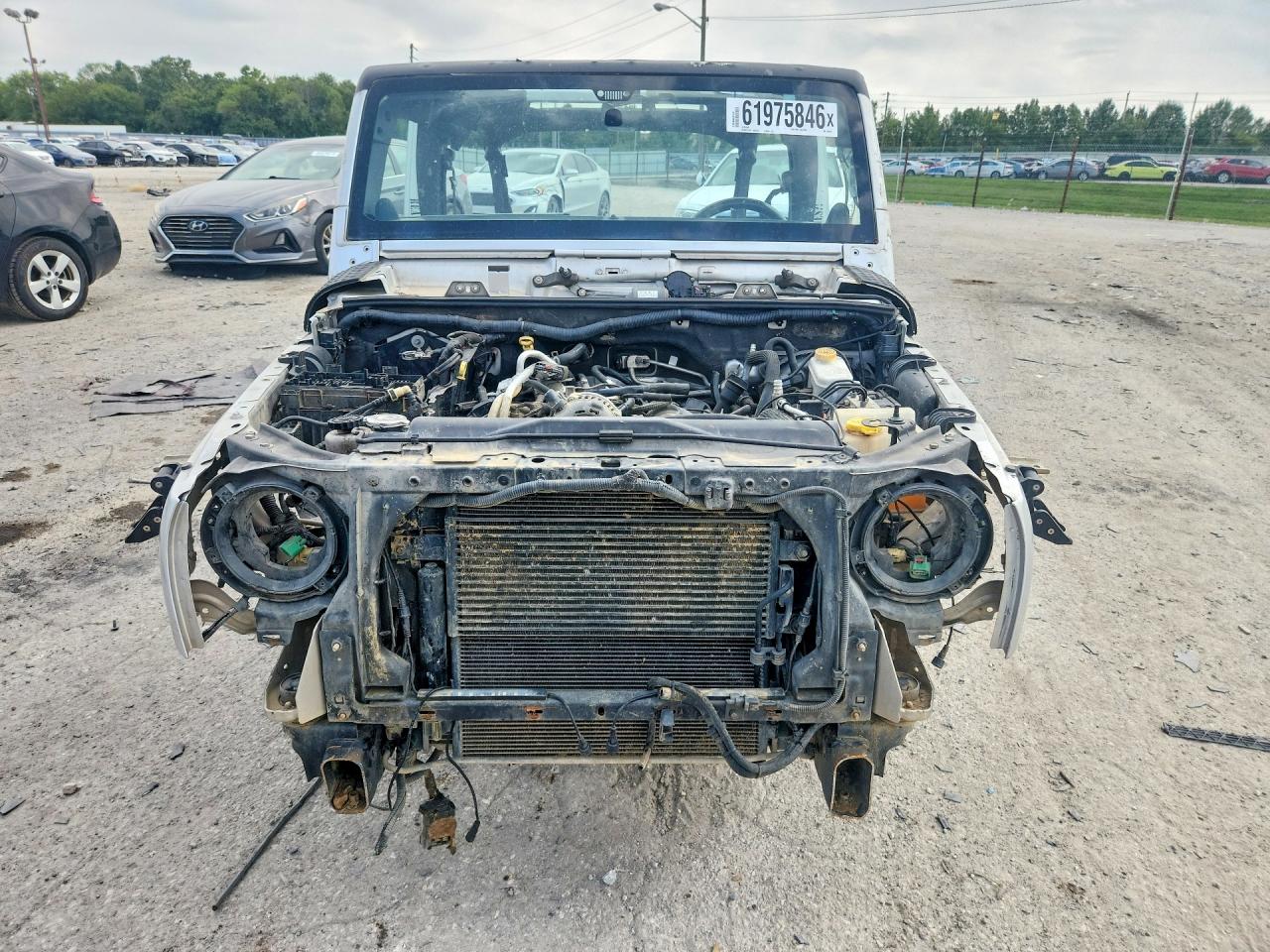 1C4HJWFG3CL262637 · 2012 JEEP WRANGLER UNLIMITED · 5/12
