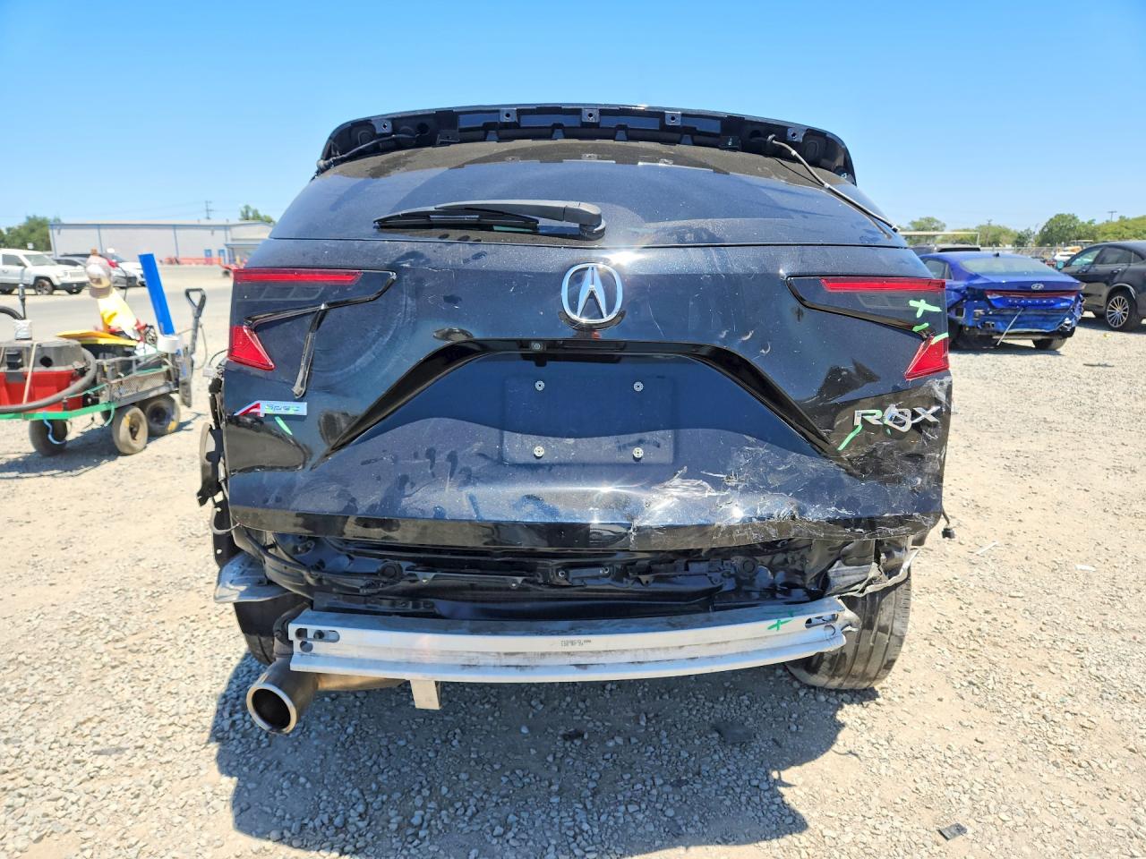 5J8TC1H64KL006602 · 2019 ACURA RDX · 6/13