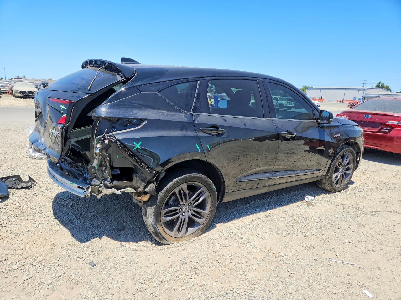 5J8TC1H64KL006602 · 2019 ACURA RDX · 3/13