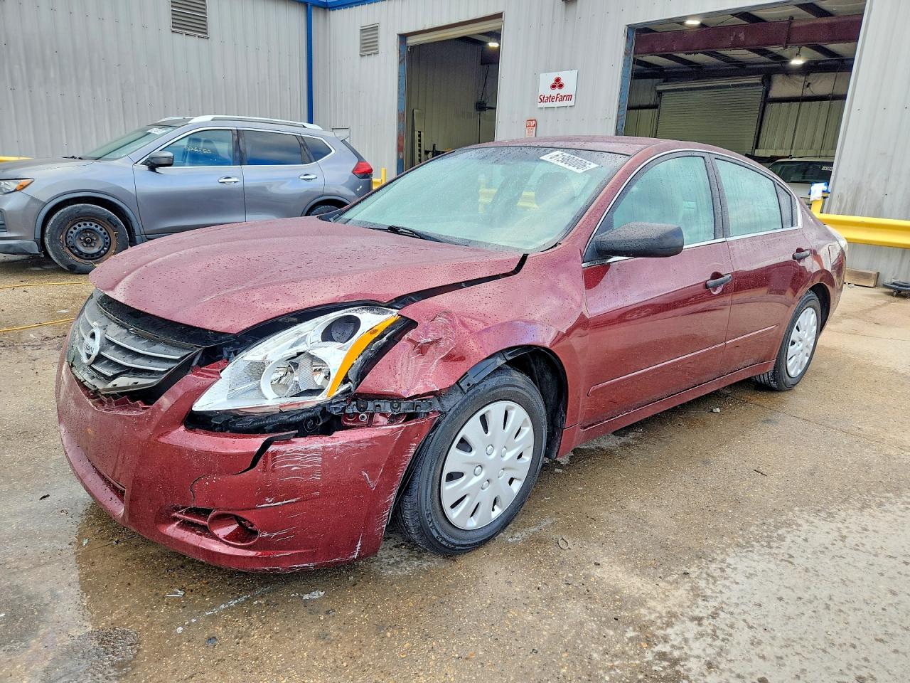 1N4AL2APXBC113240 · 2011 NISSAN ALTIMA