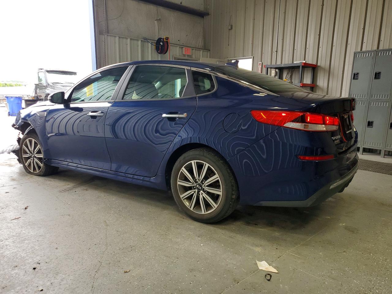 5XXGT4L30KG376458 · 2019 KIA OPTIMA · 2/12