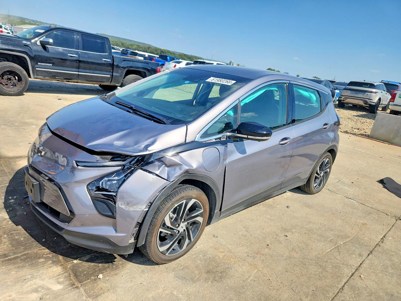 1G1FX6S00P4179173 · 2023 CHEVROLET BOLT EV
