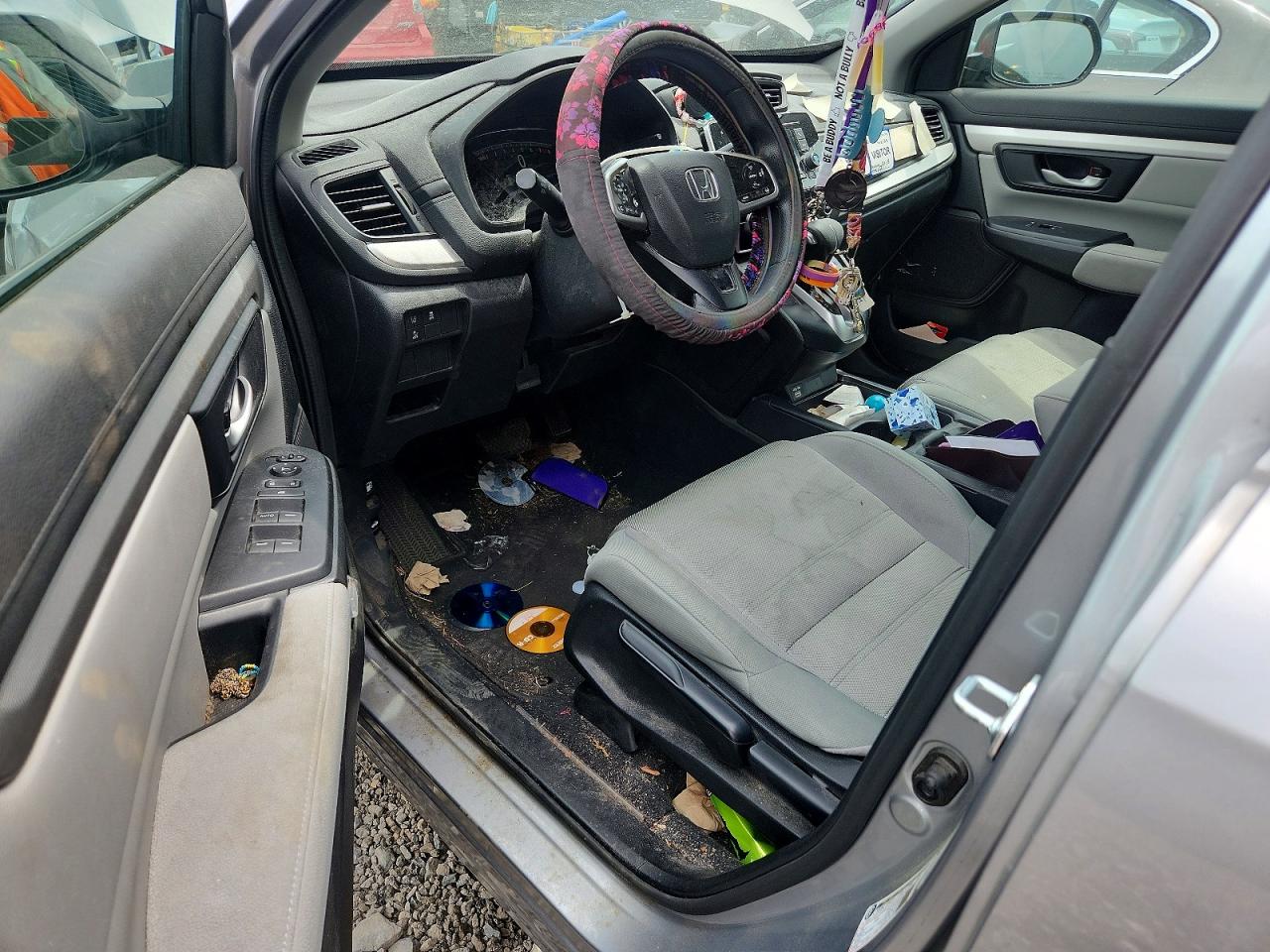2HKRW2H23MH643748 · 2021 HONDA CR-V · 8/13