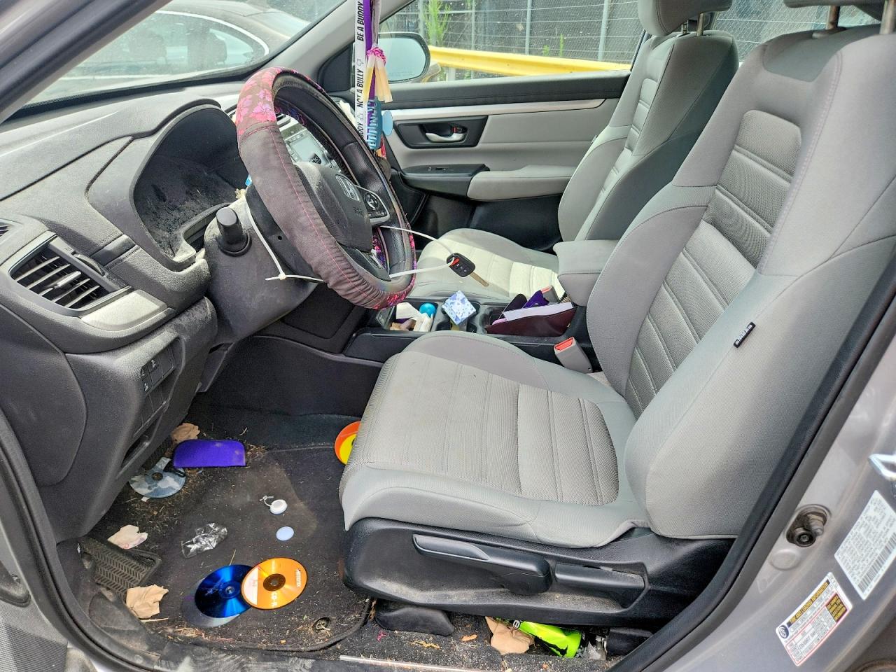 2HKRW2H23MH643748 · 2021 HONDA CR-V · 7/13