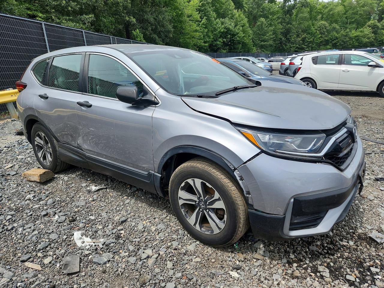 2HKRW2H23MH643748 · 2021 HONDA CR-V · 4/13