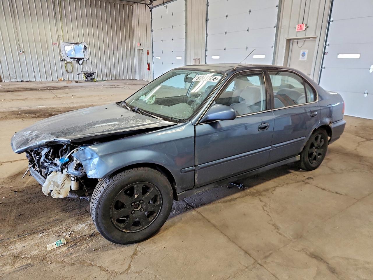 2HGEJ8549WH558707 · 1998 HONDA CIVIC