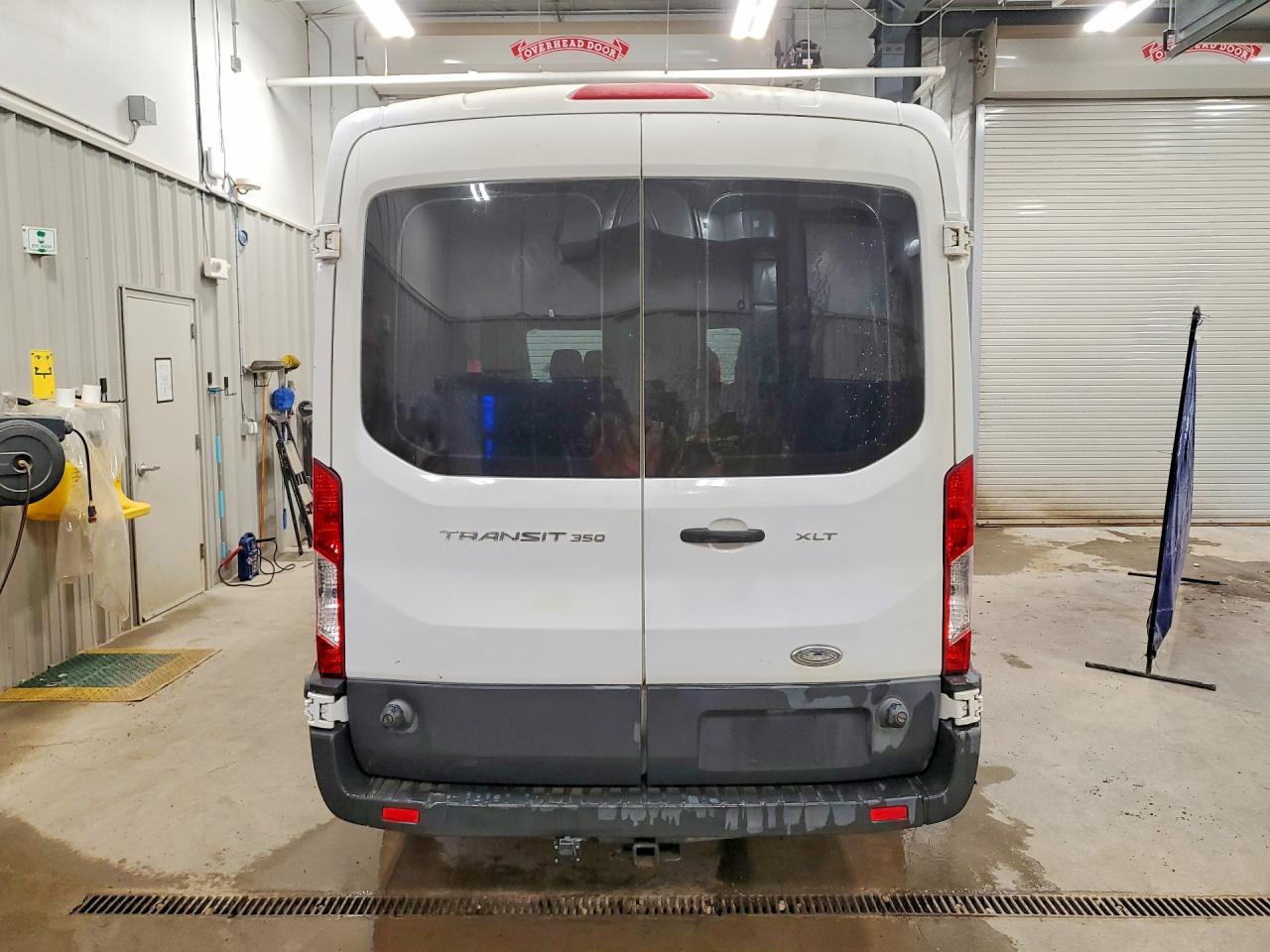 1FBAX2CM1FKA38123 · 2015 FORD TRANSIT · 6/14