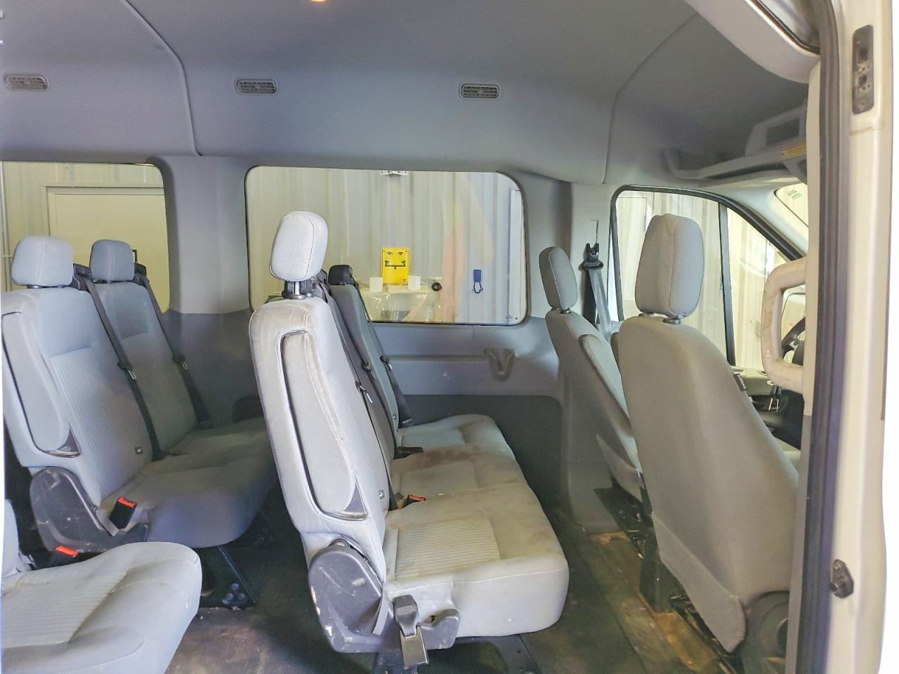 1FBAX2CM1FKA38123 · 2015 FORD TRANSIT · 11/14