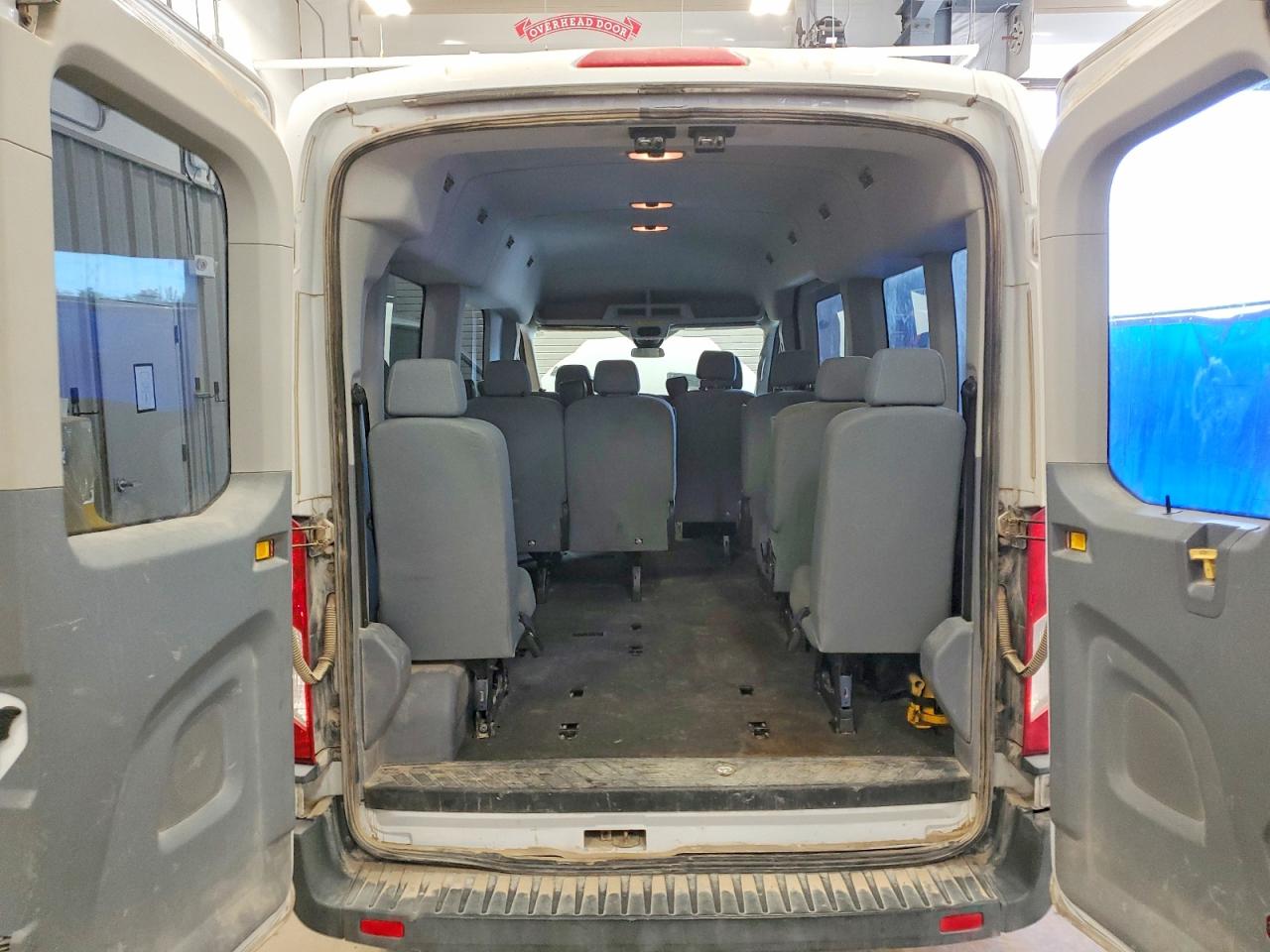 1FBAX2CM1FKA38123 · 2015 FORD TRANSIT · 10/14