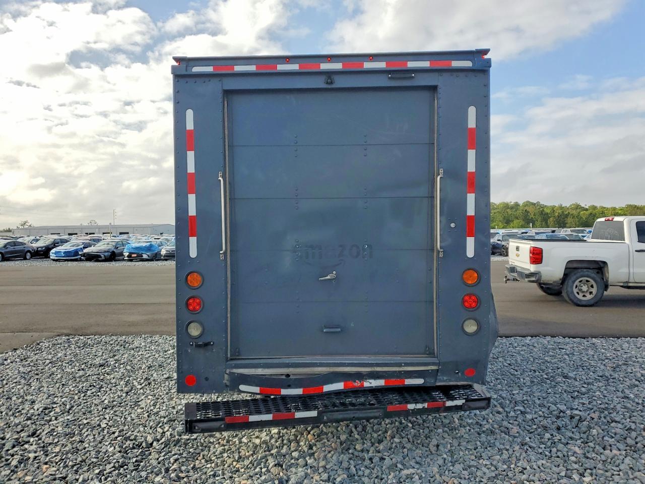 1FDDF6P80MKA55603 · 2021 FORD TRANSIT · 6/12