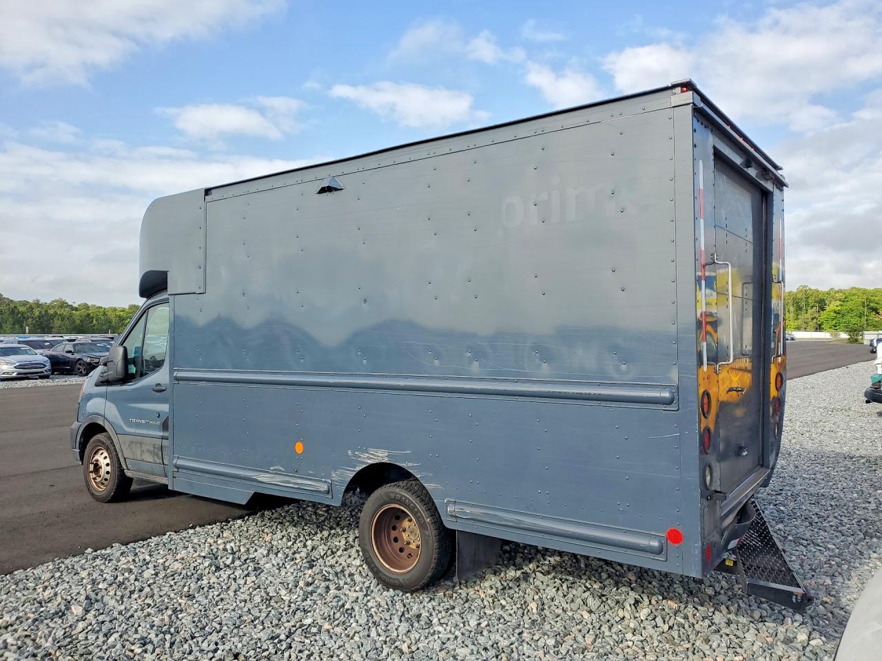 1FDDF6P80MKA55603 · 2021 FORD TRANSIT · 2/12