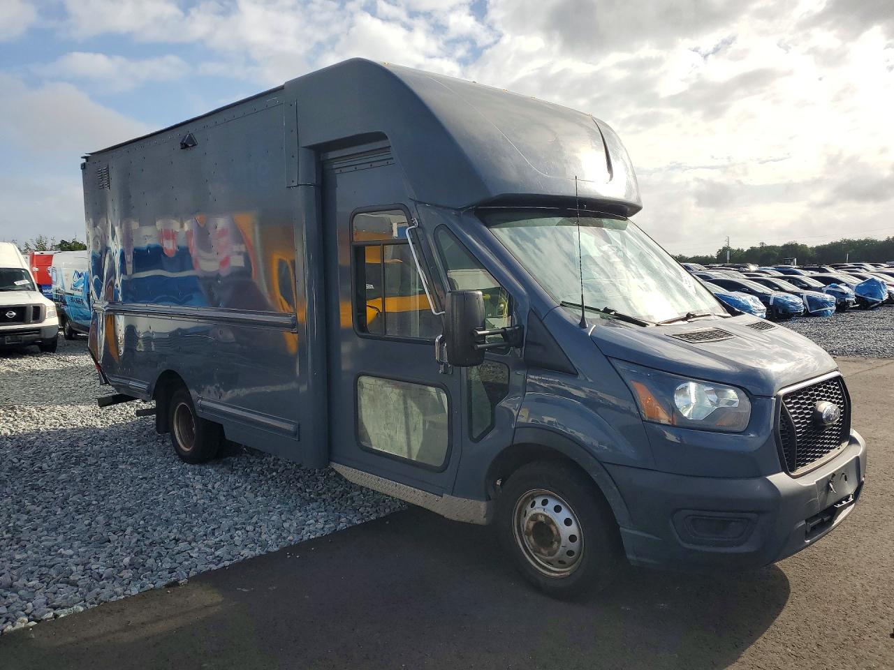 1FDDF6P80MKA55603 · 2021 FORD TRANSIT · 4/12
