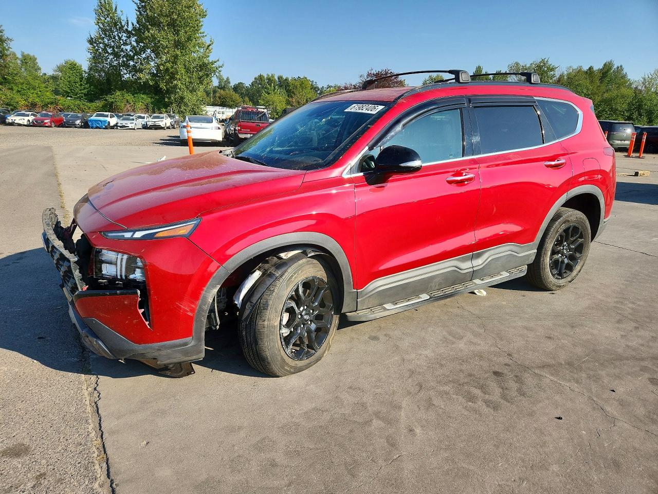 5NMS6DAJ6PH501247 · 2023 HYUNDAI SANTA FE