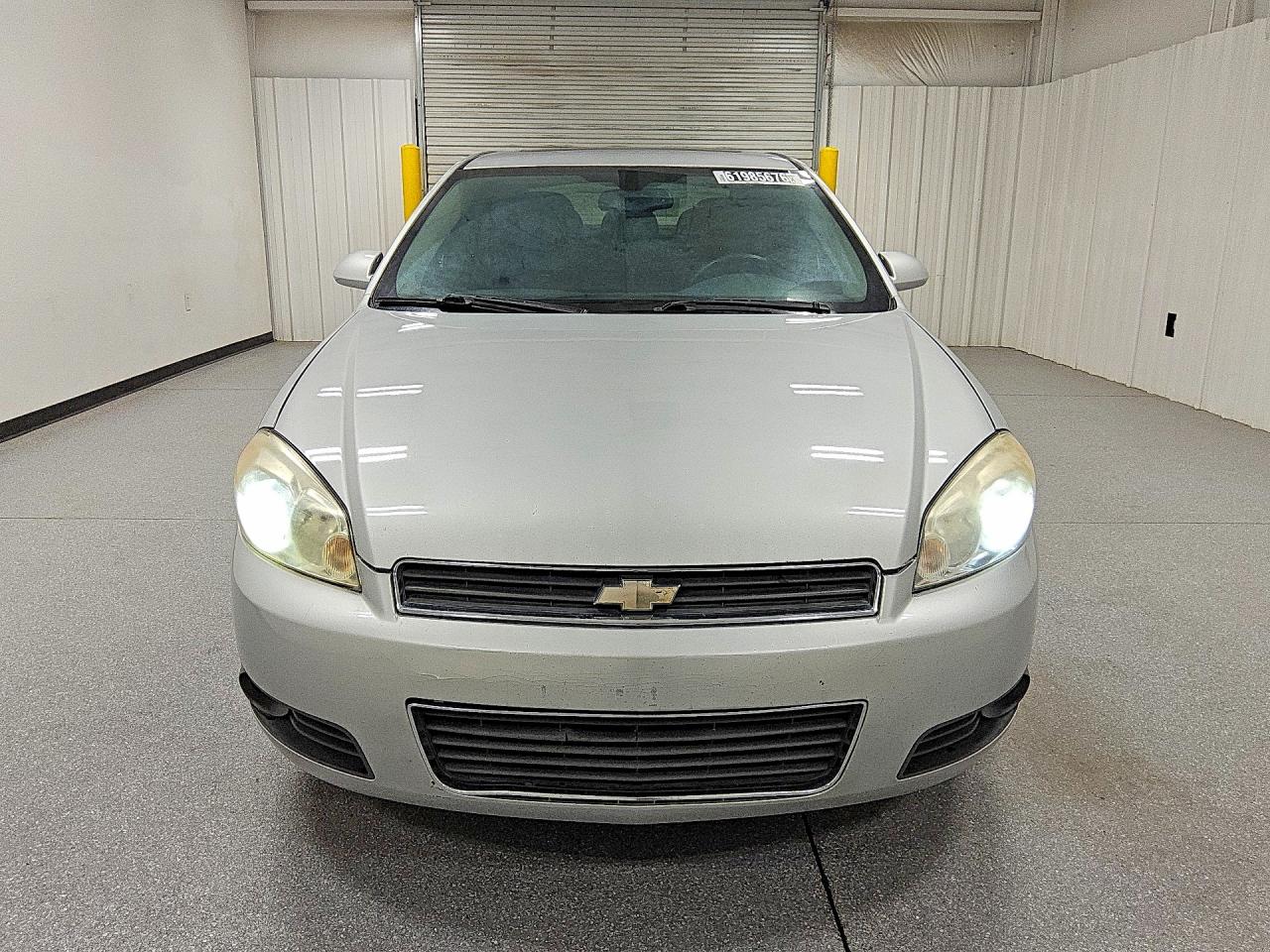 2G1WB5EK0B1326280 · 2011 CHEVROLET IMPALA · 5/12