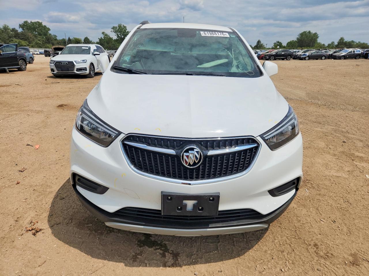 KL4CJASB4MB317833 · 2021 BUICK ENCORE · 5/12