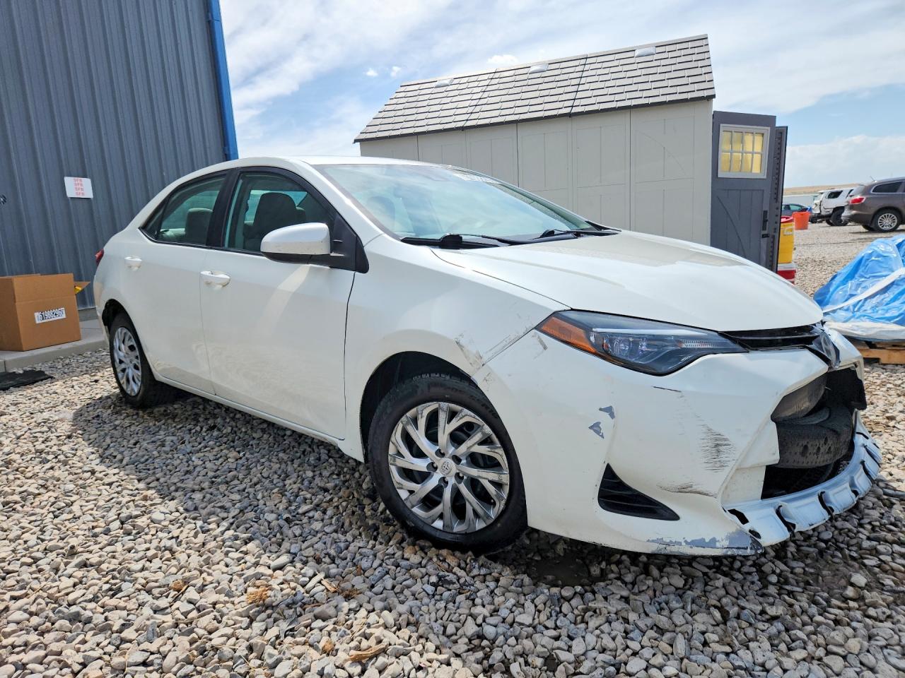 5YFBURHE2JP774131 · 2018 TOYOTA COROLLA · 4/13