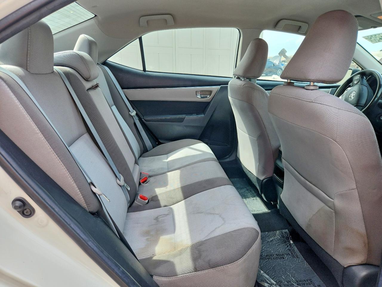 5YFBURHE2JP774131 · 2018 TOYOTA COROLLA · 10/13