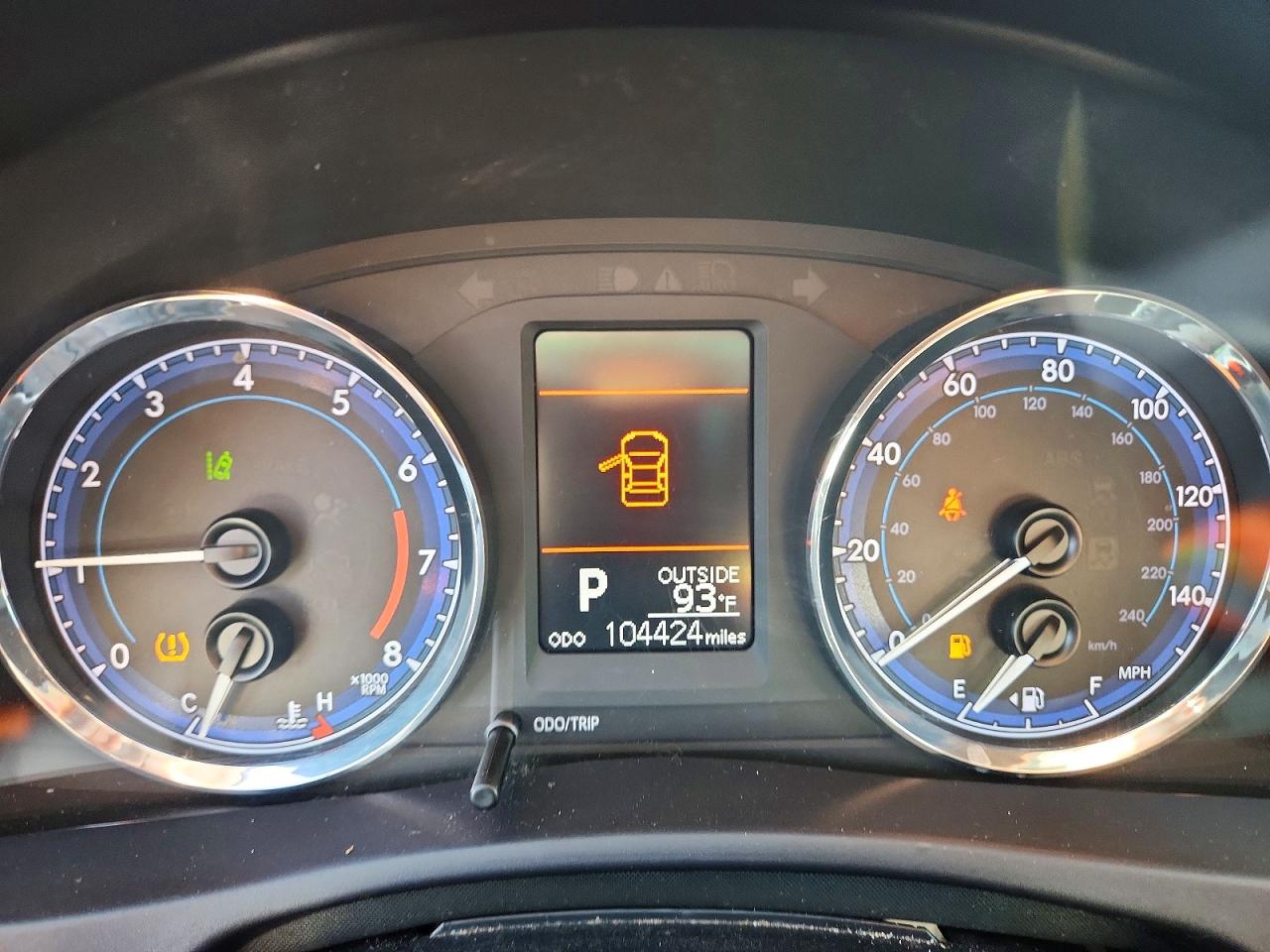 5YFBURHE2JP774131 · 2018 TOYOTA COROLLA · 9/13