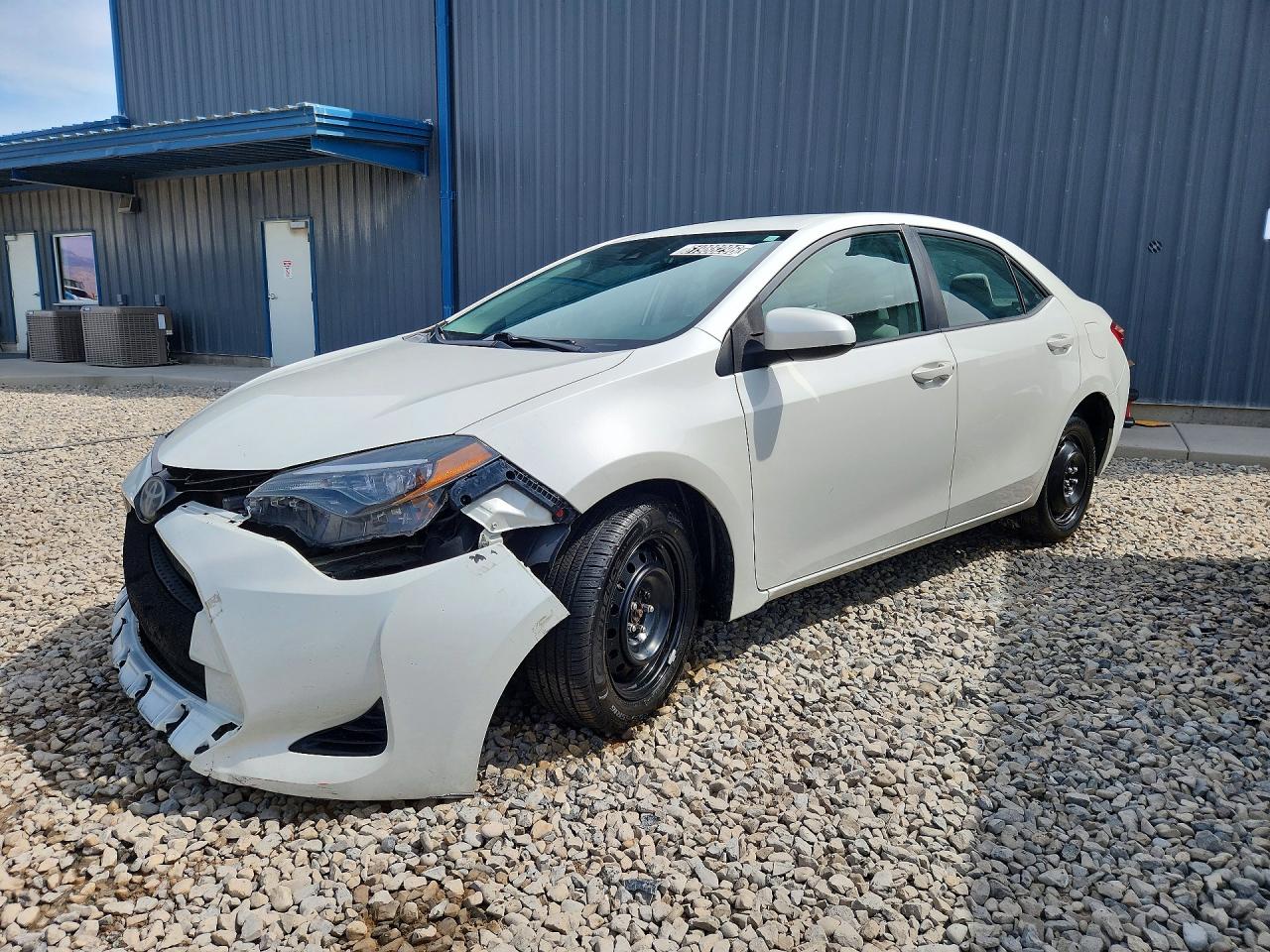 5YFBURHE2JP774131 · 2018 TOYOTA COROLLA