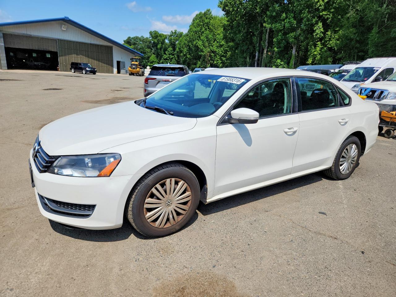 1VWAT7A36FC017189 · 2015 VOLKSWAGEN PASSAT
