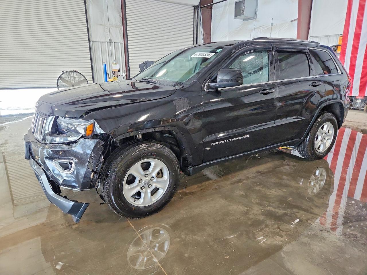 1C4RJFAG4GC413535 · 2016 JEEP GRAND CHEROKEE