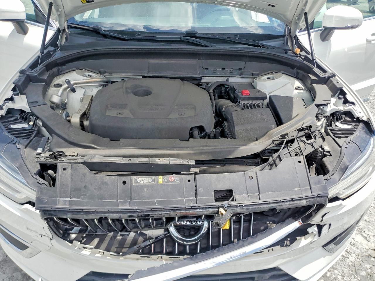 YV4102DL7L1565247 · 2020 VOLVO XC60 · 12/13