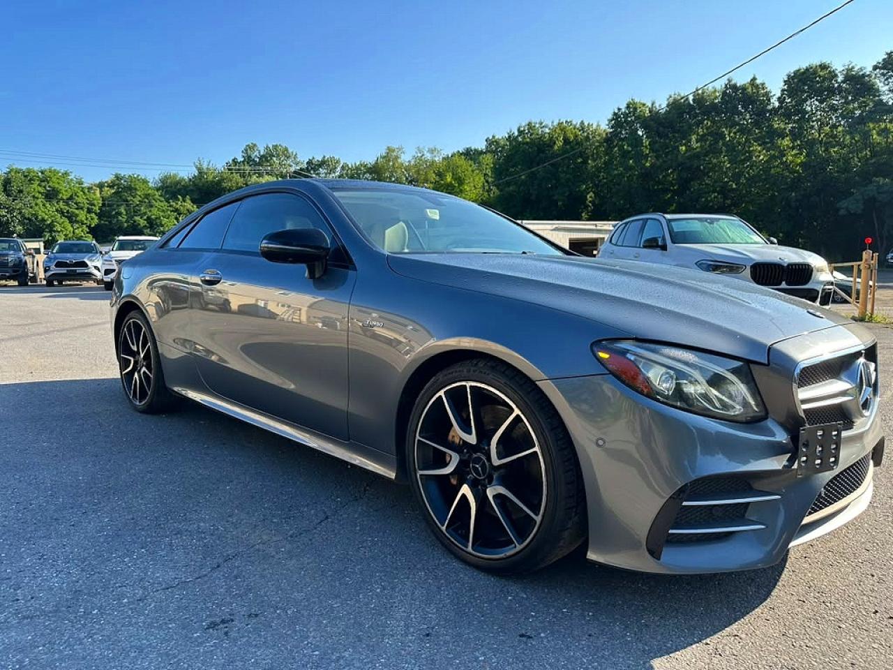 WDD1J6BB3LF124368 · 2020 MERCEDES-BENZ E · 4/10