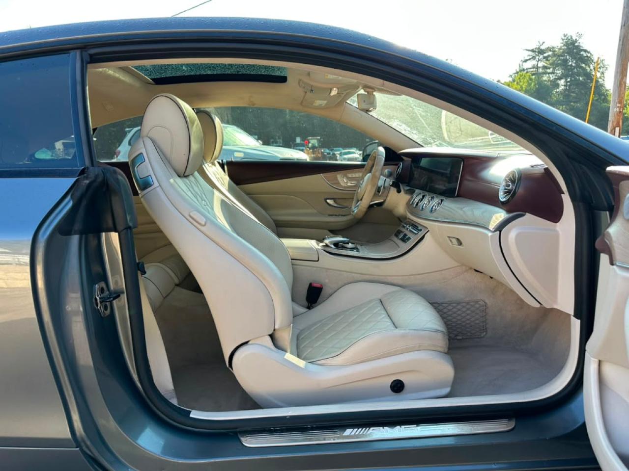 WDD1J6BB3LF124368 · 2020 MERCEDES-BENZ E · 5/10