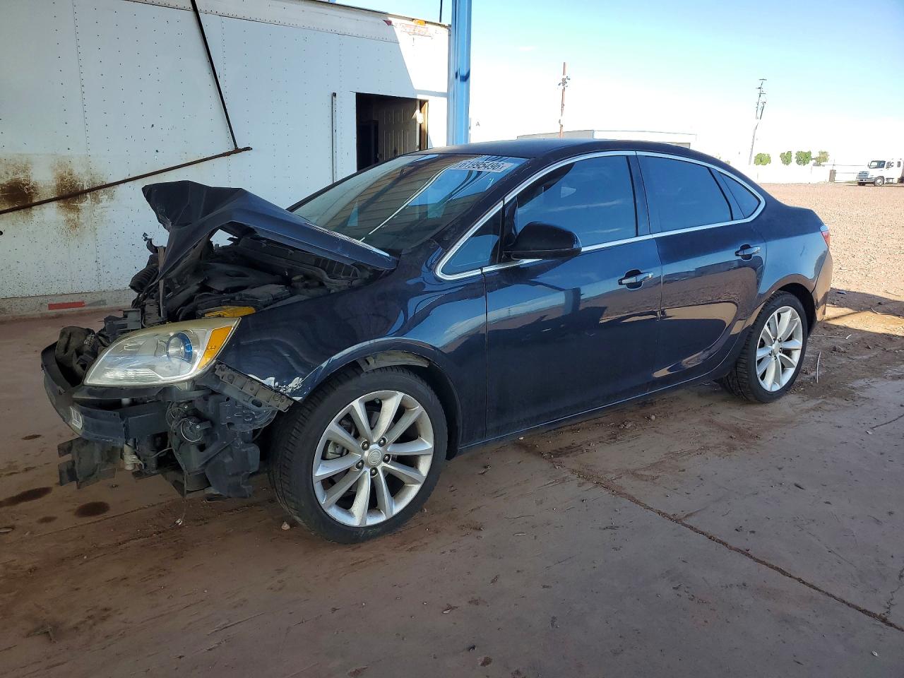 1G4PR5SK0F4205587 · 2015 BUICK VERANO