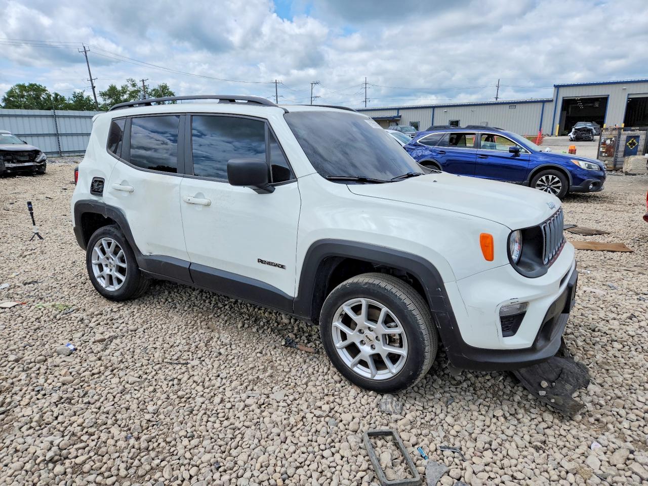 ZACNJDB10NPN62379 · 2022 JEEP RENEGADE · 4/13