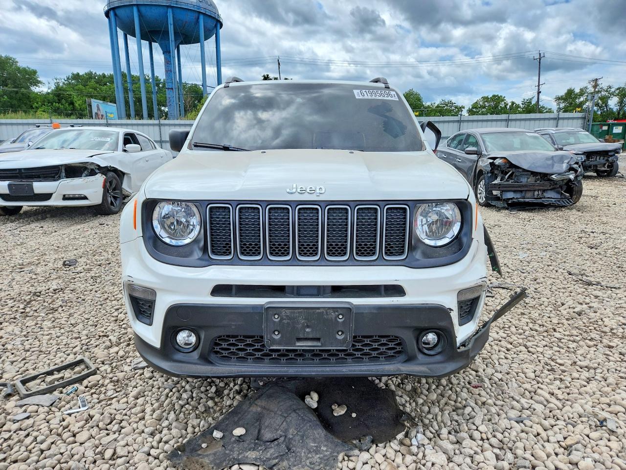ZACNJDB10NPN62379 · 2022 JEEP RENEGADE · 5/13