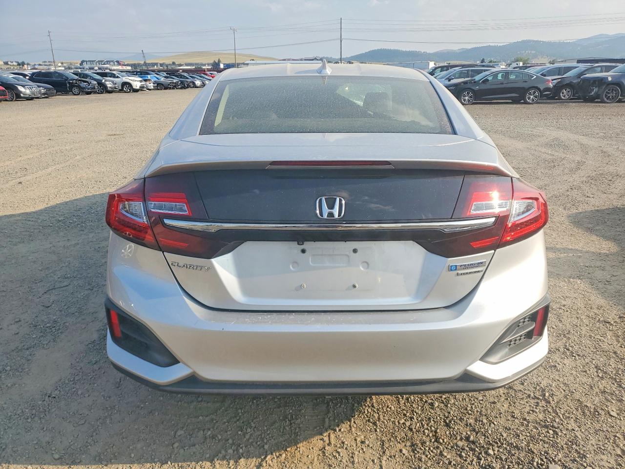 JHMZC5F35JC002192 · 2018 HONDA CLARITY · 6/13